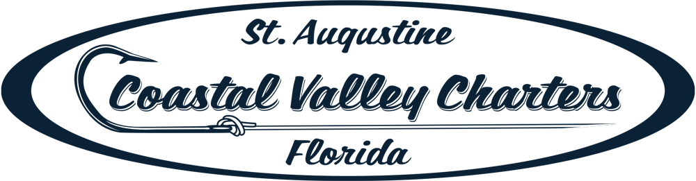 Coastal Valley Charters, St. Augustine, Florida